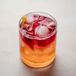 NEW YORK SOUR