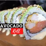 Avocado Roll