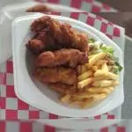 Pollo a la Canasta
