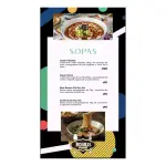 Sopas