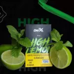 ONIX: High Lemon 🍃