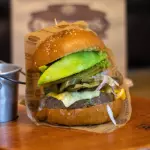 H. Mexicana + Papas a la francesa