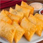 Mini Pastel de Queijo