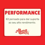 Combo Performance - 9 refeições 500g