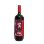 Vinho santomé
