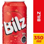 Bilz 350cc
