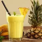 Pineapple Shake