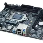 Placa mãe 10 e 11 geração