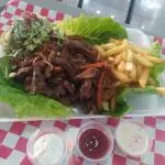 Parrilla Mixta