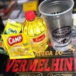 Drink Brasília Amarela