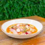 Tiradito Endiablado
