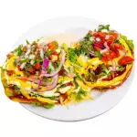 Chalupas Especiales