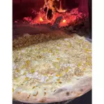 PIZZA POLLO