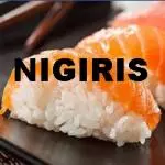 Nigiris 3 PIEZAS