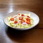 Salada Simples