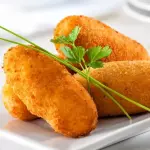 CROQUETAS