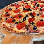 Pizza Española