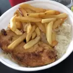 Alaminuta de carne ( M )