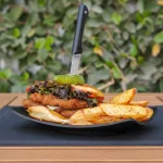 FISH BURGER
