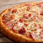 Pizza Tradicional
