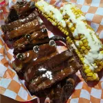 Costilla Ahumada BBQ