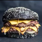 Oklahoma Black Doble