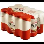Pack petra c/12un 269ml
