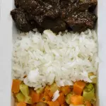 Assado De Panela