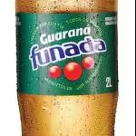 Funada Guaraná 2L