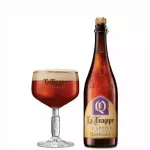 La trappe Quadrupel
