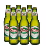 Media caja (6) Pilsen Callao 630ml