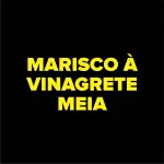 Marisco à vinagrete - Meia