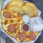 Combo SOLTEIRO