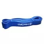 POWER BAND 3.2 CM AZUL