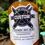 Chimichurri x 365gr