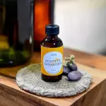 Aceite de zanahoria 🥕