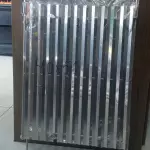 GRELHA DE INOX ARGENTINA 40×50