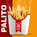 BATATA PALITO
