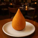 Coxinha