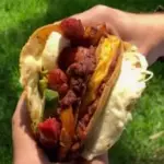 Burritas
