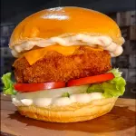 Top Chicken