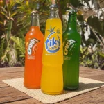 SODAS