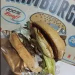 Hamburguesa XL