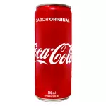 COCA LATA