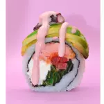 🫒🐙Olive Tako Rolls 🐙🫒