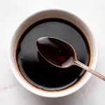 Molho Teryiaki sachê