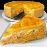 Empadão de frango
