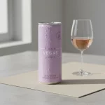 Espumante Moscatel Rosé 269ml