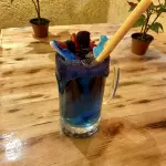 ULTRAVIOLETA SIN ALCOHOL