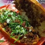 Torta moreliana